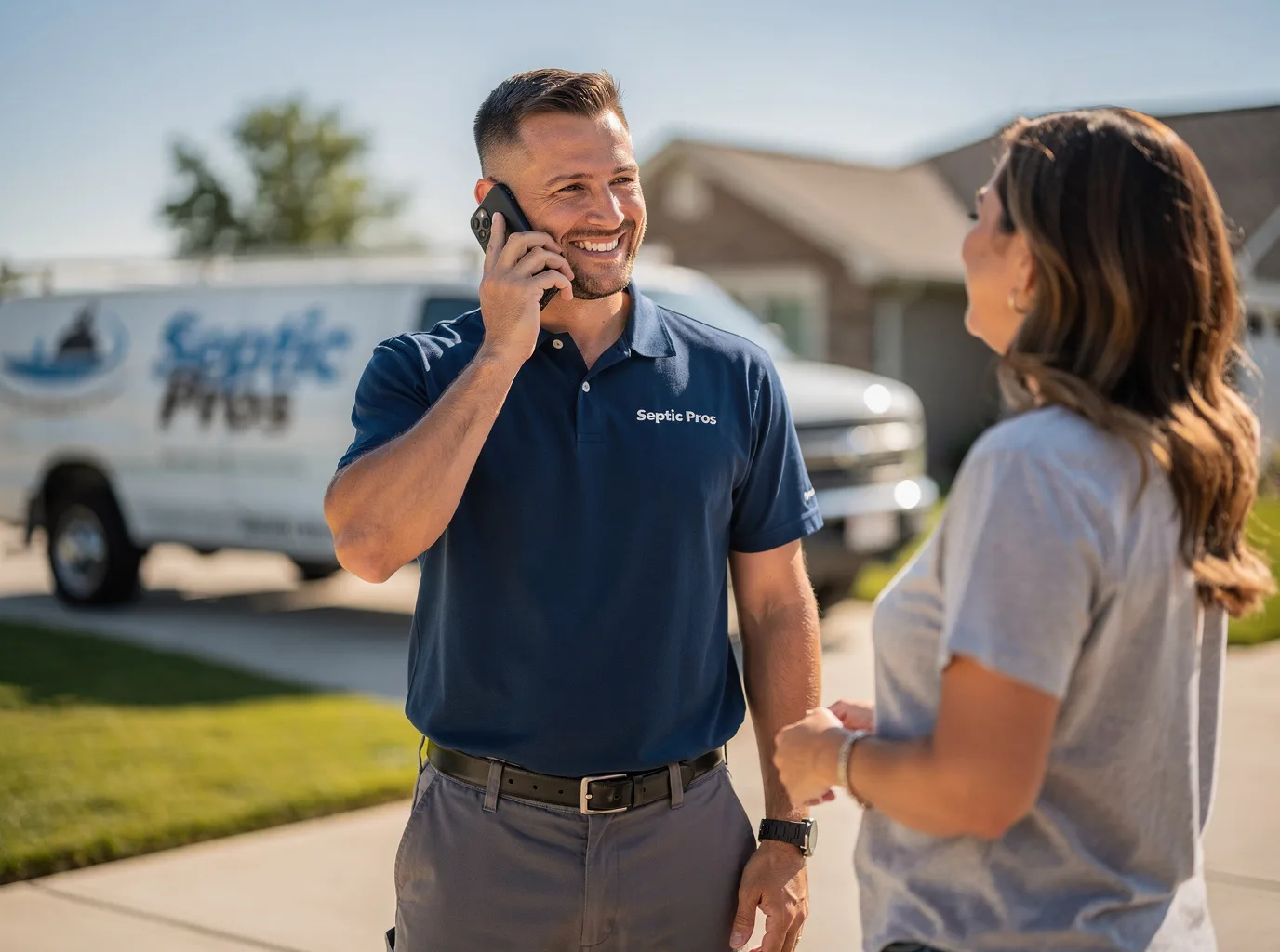 Septic Tank Pumping Mount Hermon, CA FAQs